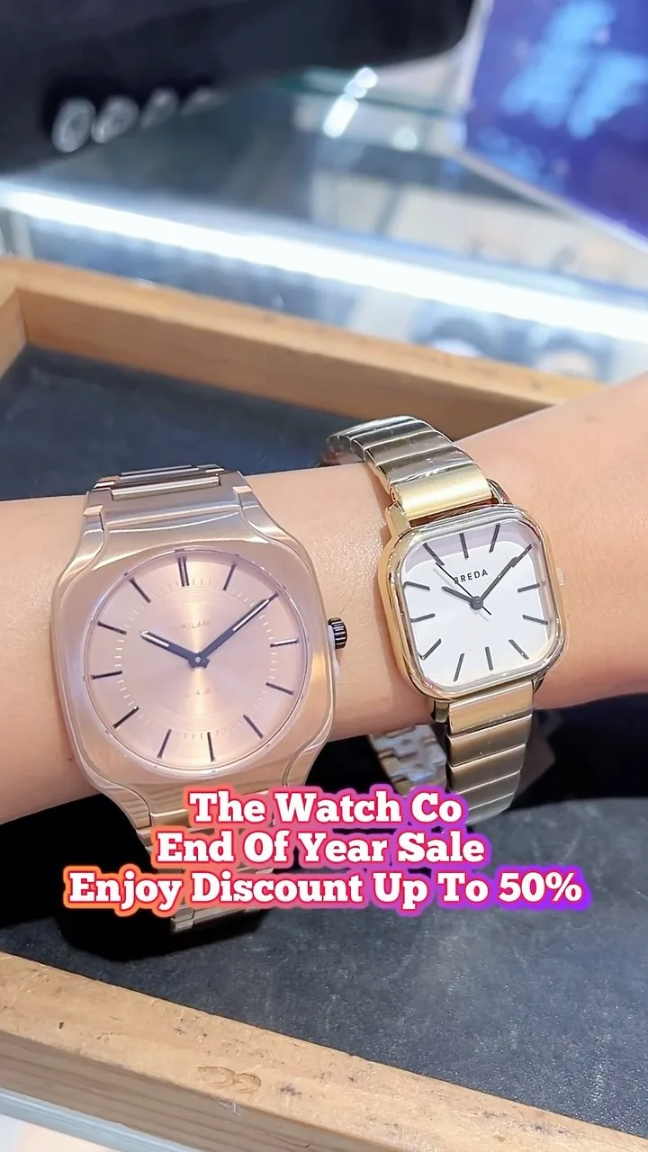 Rekomendasi buat kalian yang lagi cari hadiah buat diri sendiri atau…