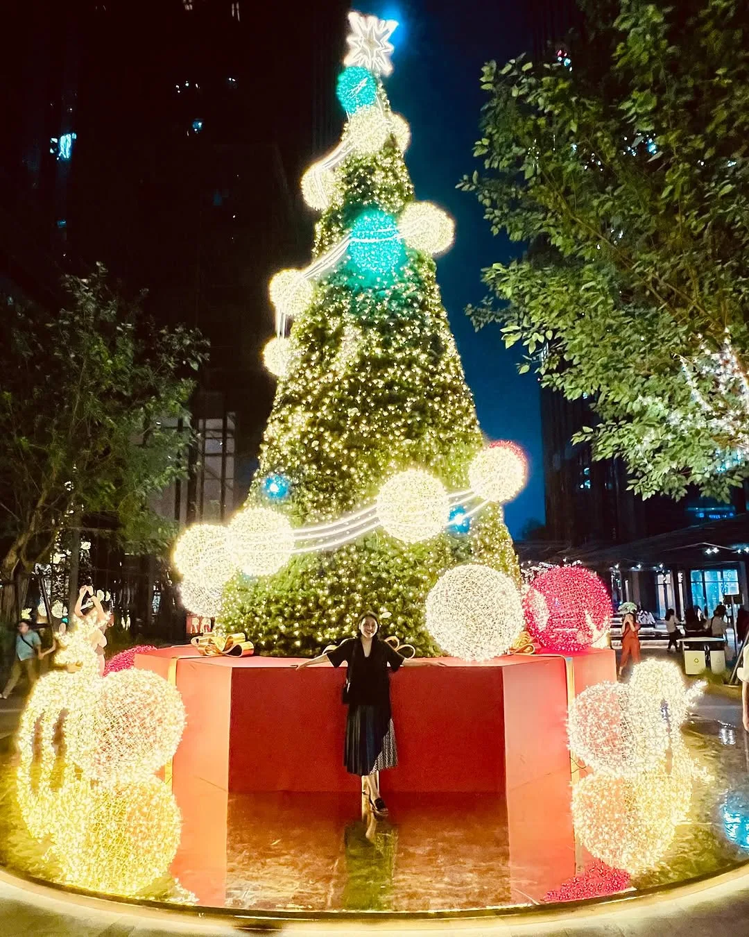Christmas Eve — 24.12.2023 — 10/10