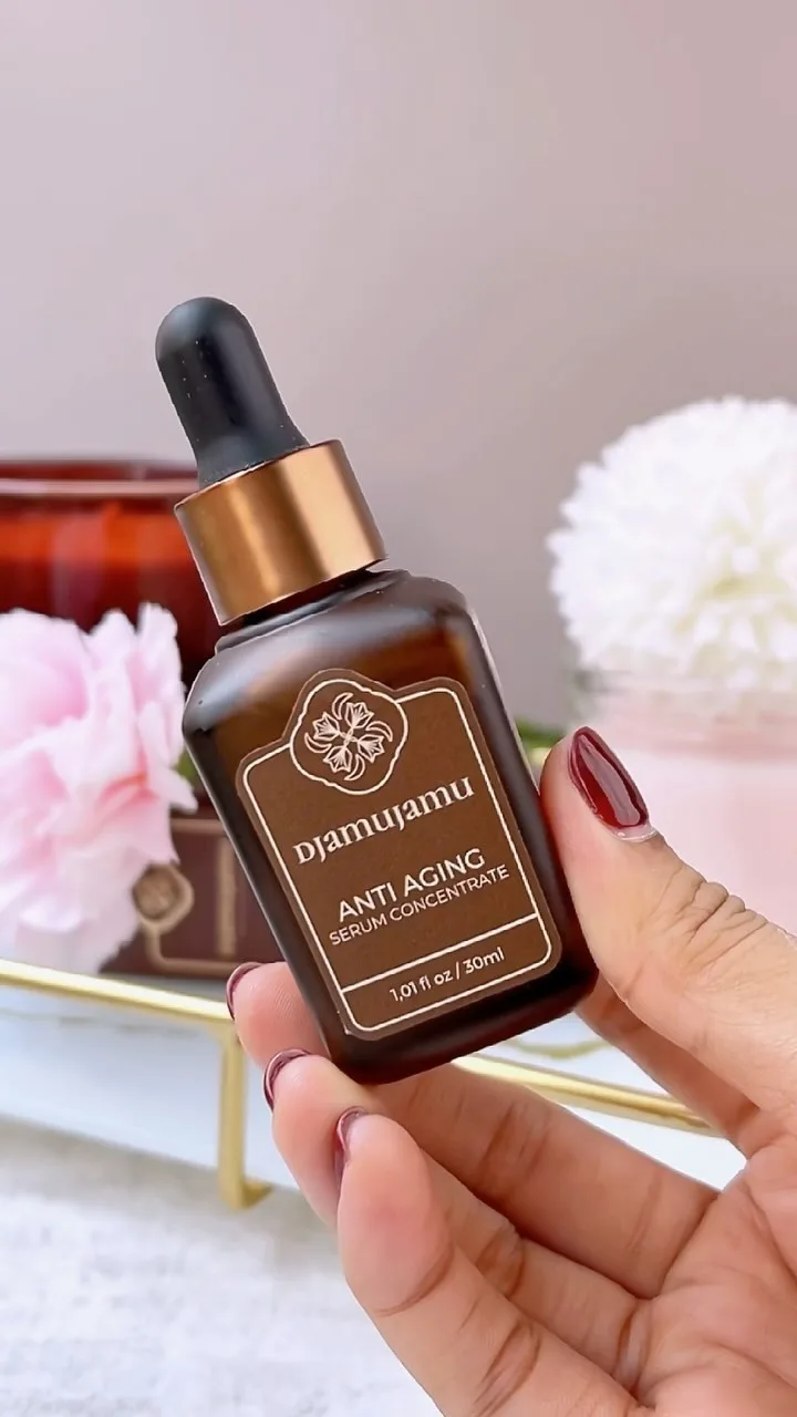 Definisi skincare yang INDONESIA BANGET!