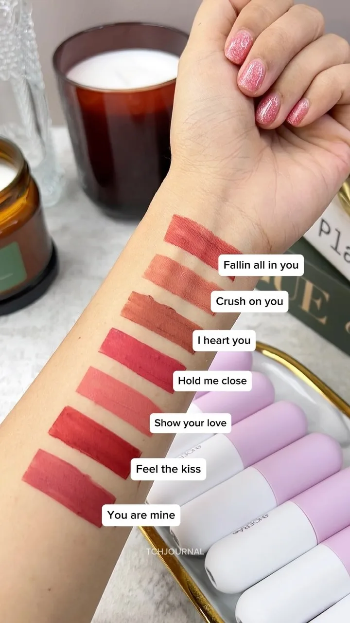 Ada shade fav kalian kah??