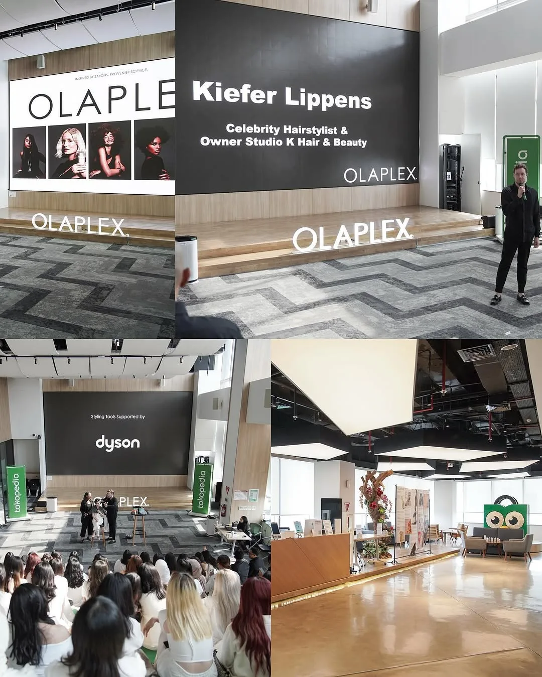 Finally OLAPLEX hadir di indonesia! — 3/10