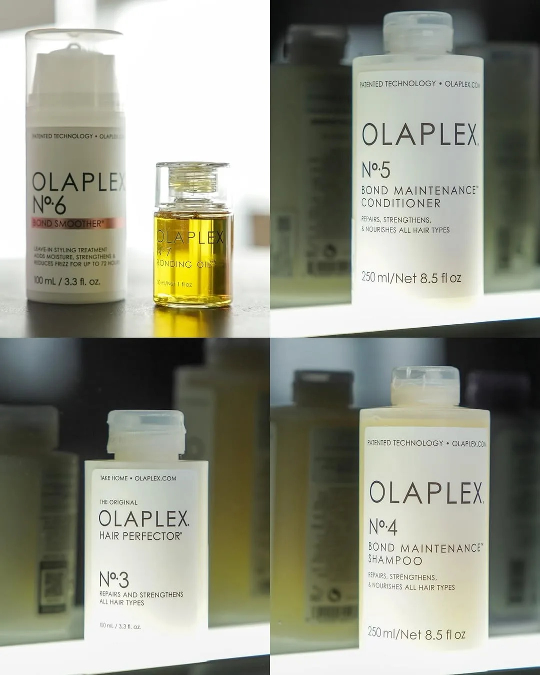 Finally OLAPLEX hadir di indonesia! — 5/10