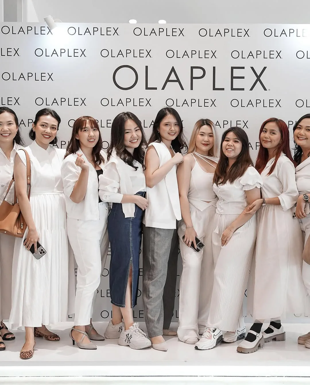 Finally OLAPLEX hadir di indonesia! — 6/10
