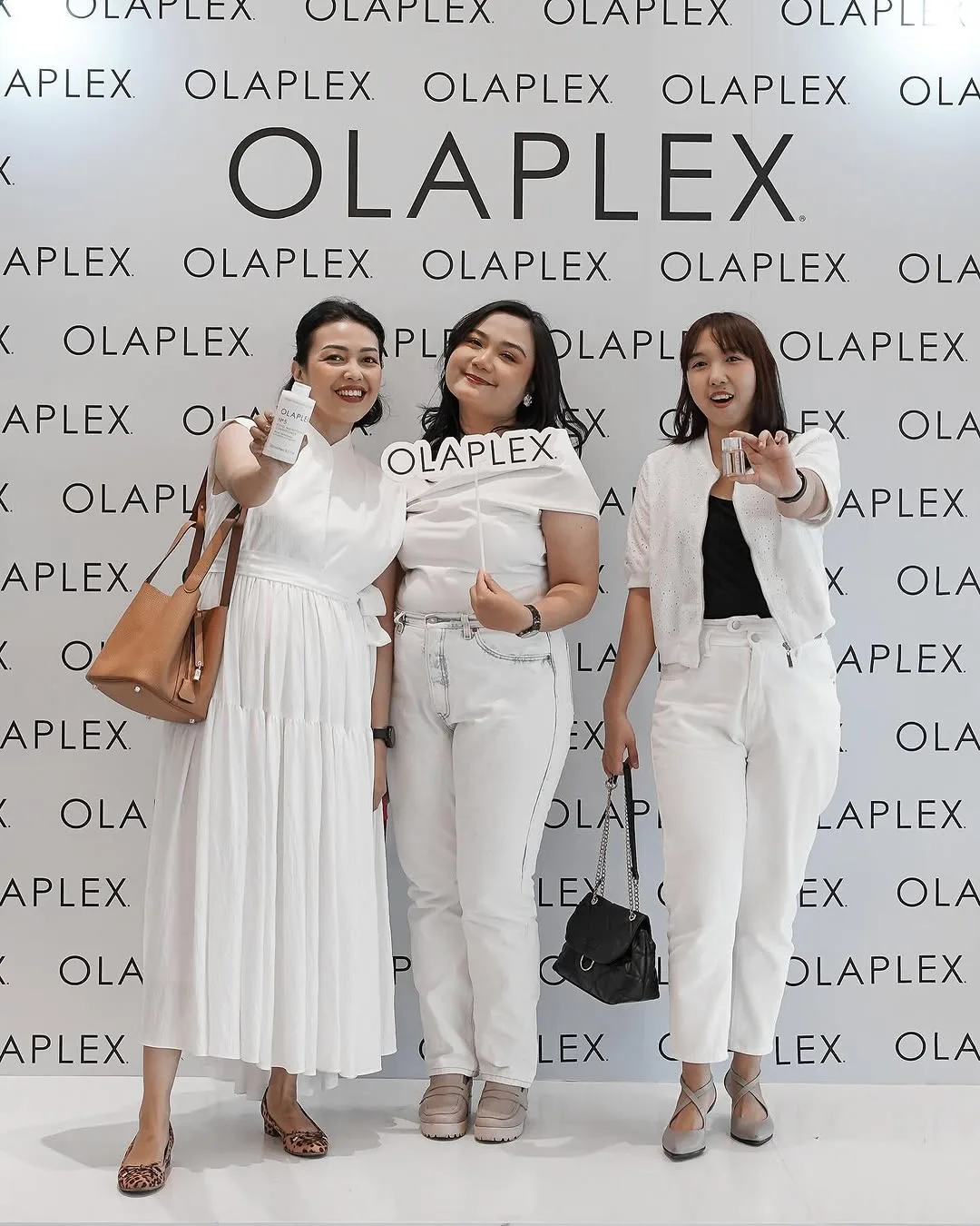 Finally OLAPLEX hadir di indonesia! — 7/10