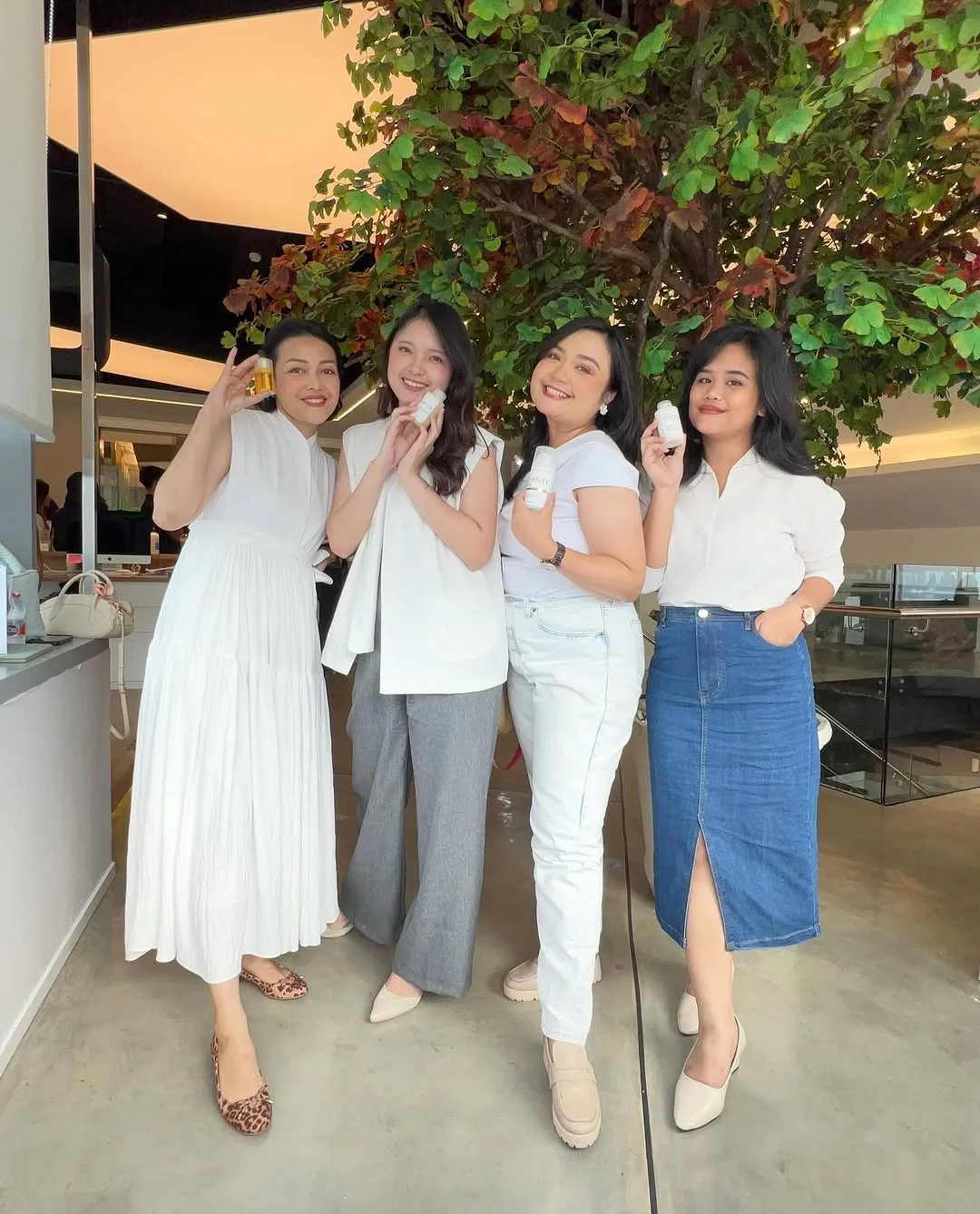 Finally OLAPLEX hadir di indonesia! — 9/10