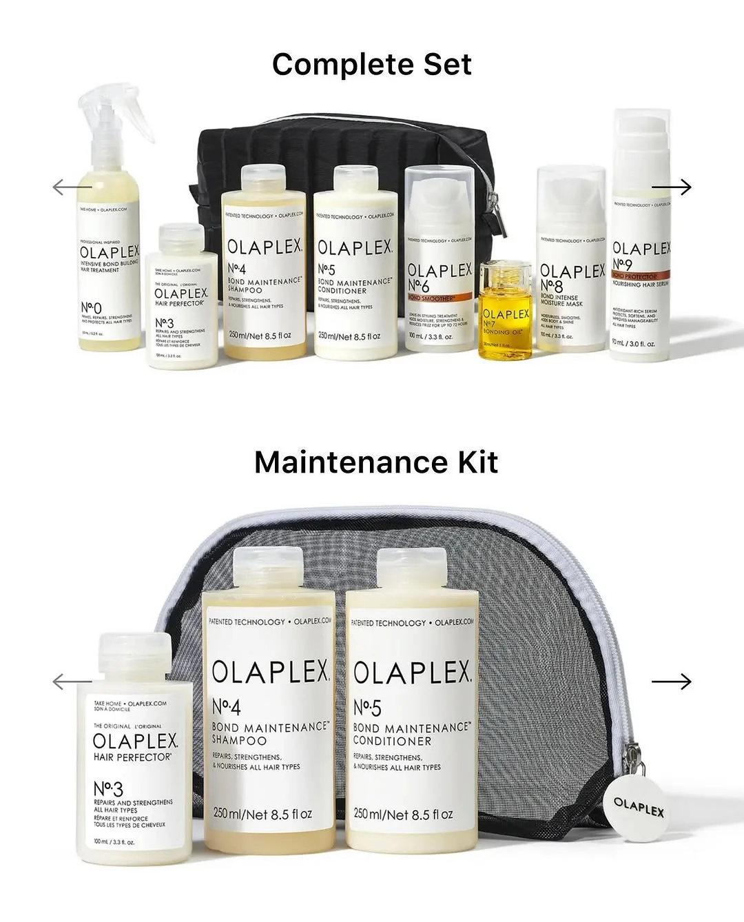 Finally OLAPLEX hadir di indonesia! — 10/10