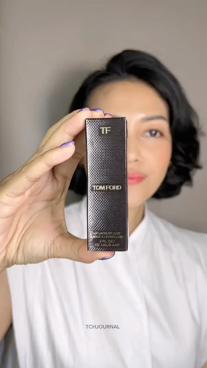 Sekali kali lippies nya vibrant dar der dor hahahaha keluar dari…