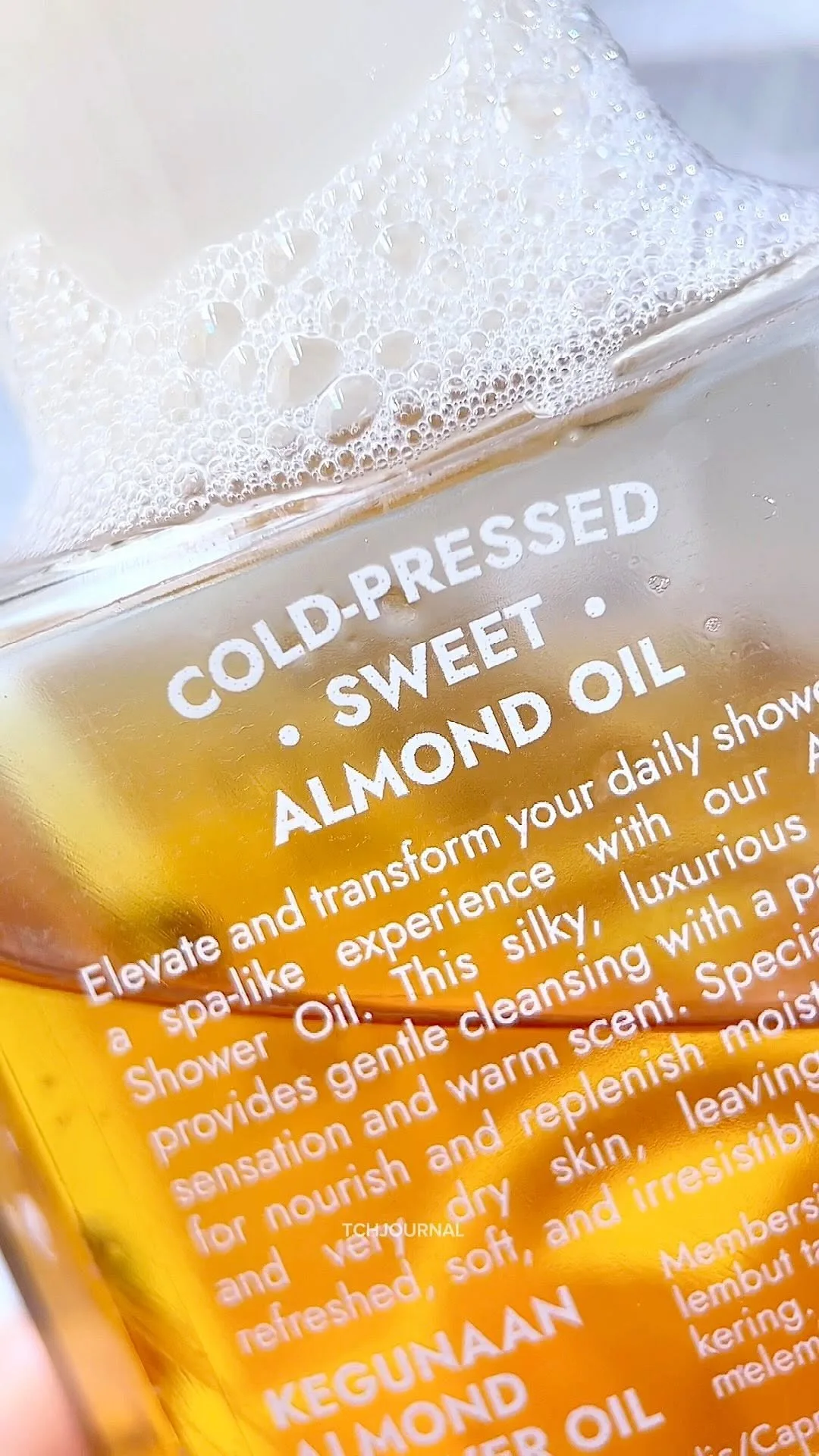 [NEW LAUNCH & MUST TRY] Jangan terkecoh sama ingredients-nya yang oil!