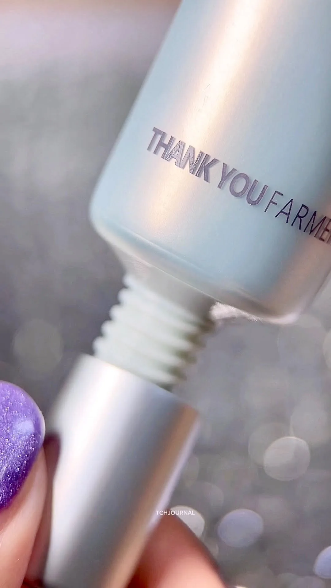 Ini menarik buat dicoba kalau kamu masih belom nemu k-beauty sunscreen…