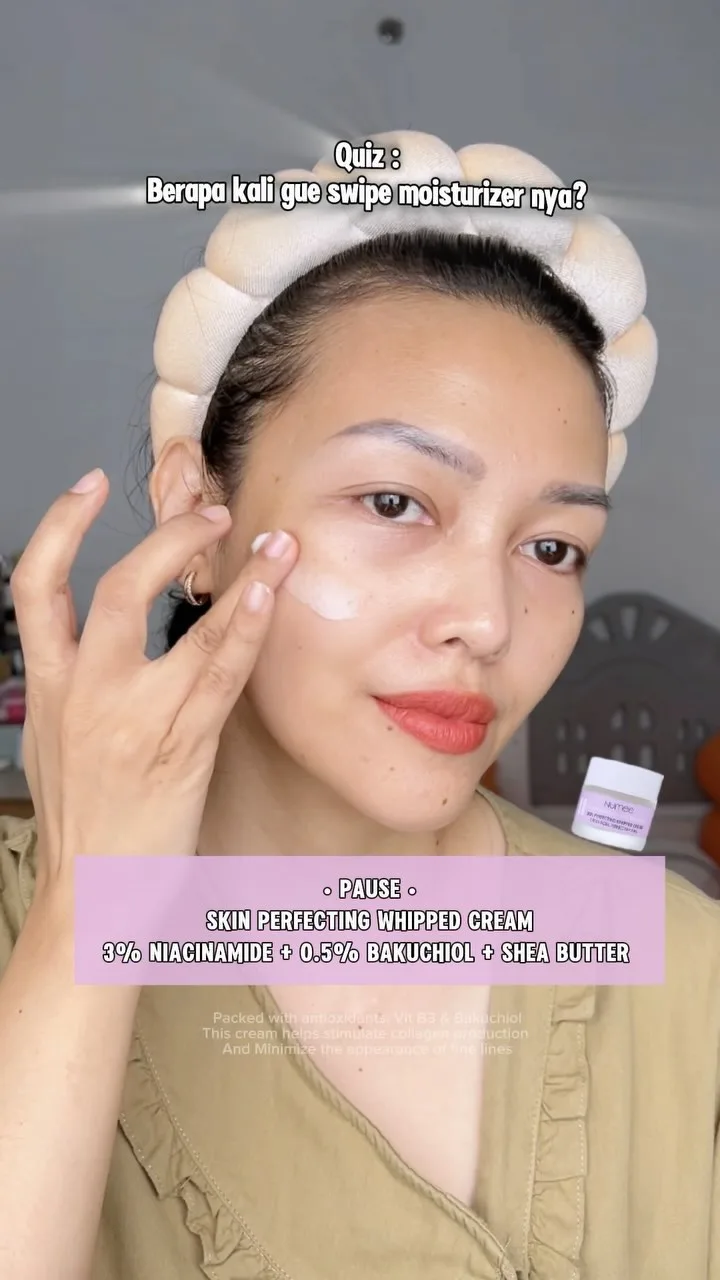 Giveaway — Produk terbaru keluaran Spanyol yang boleh banget kalian…