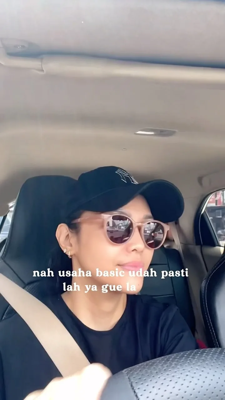 FIX! Kulit cerah anti boros-boros club ternyata ada triknya lohhh ðŸ¤­