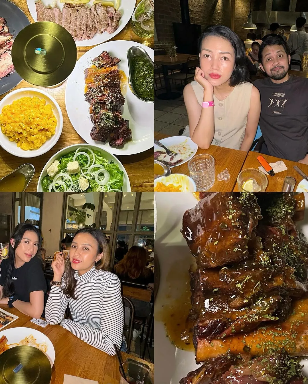 Last week summed up — 4/9