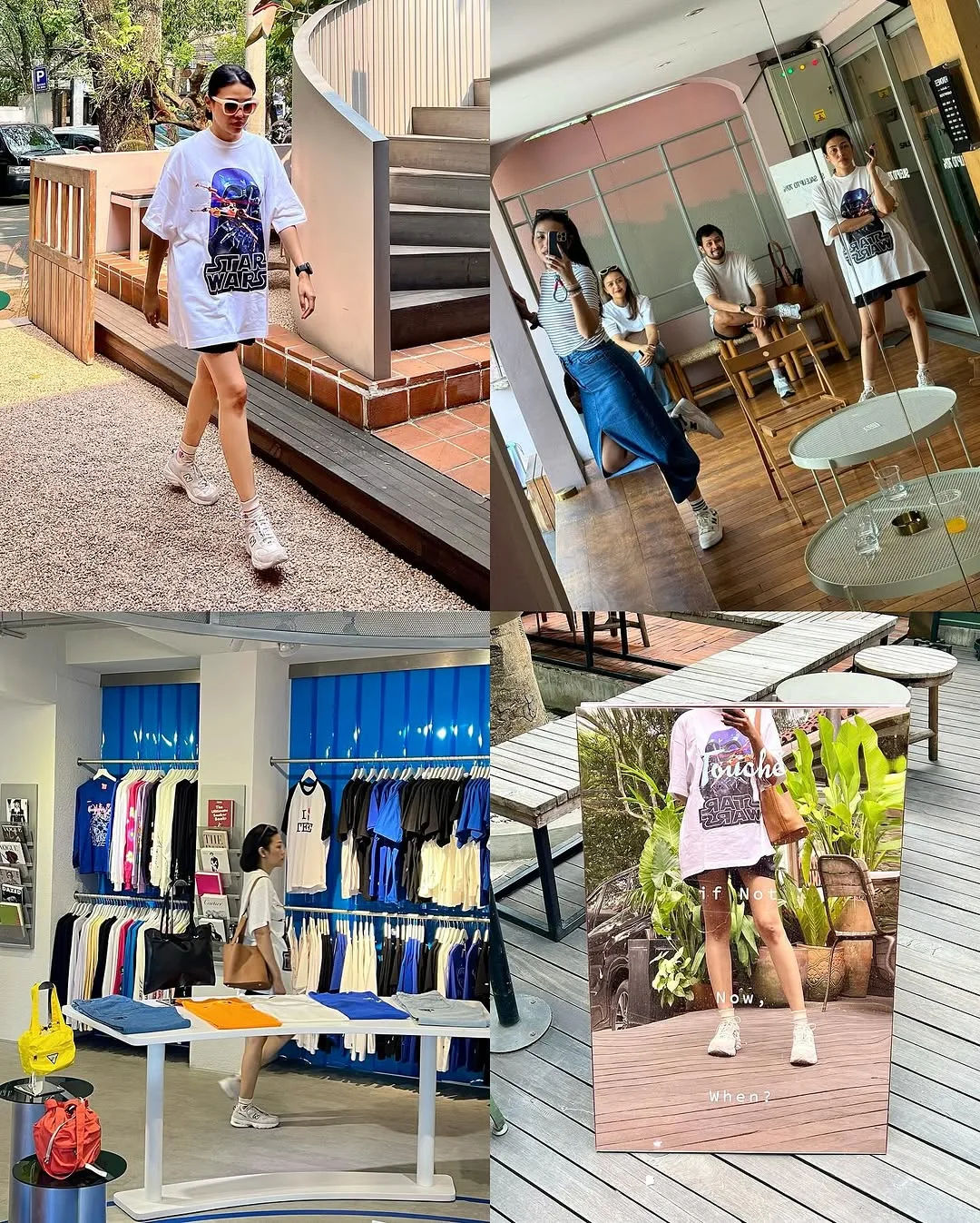 Last week summed up — 6/9