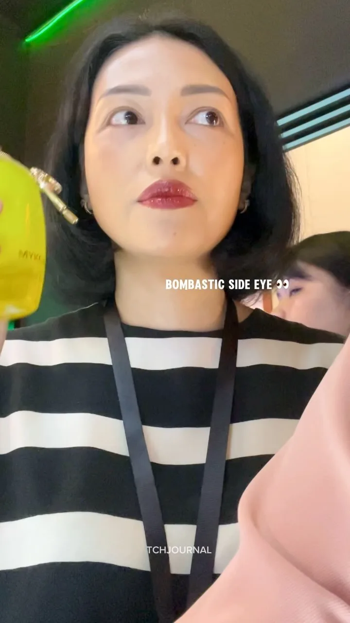 Ku menangissssss membayangkaaaannnn