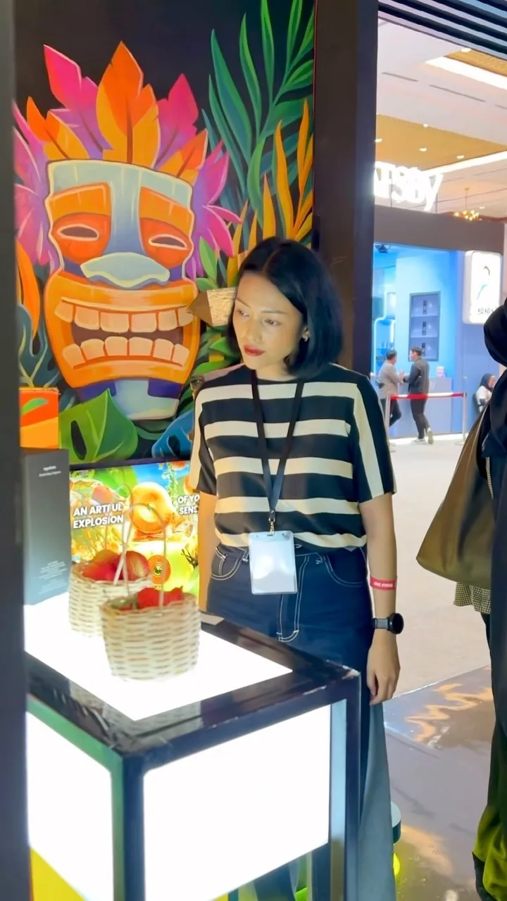 Finally yang ditunggu tunggu si prototype ini launching juga