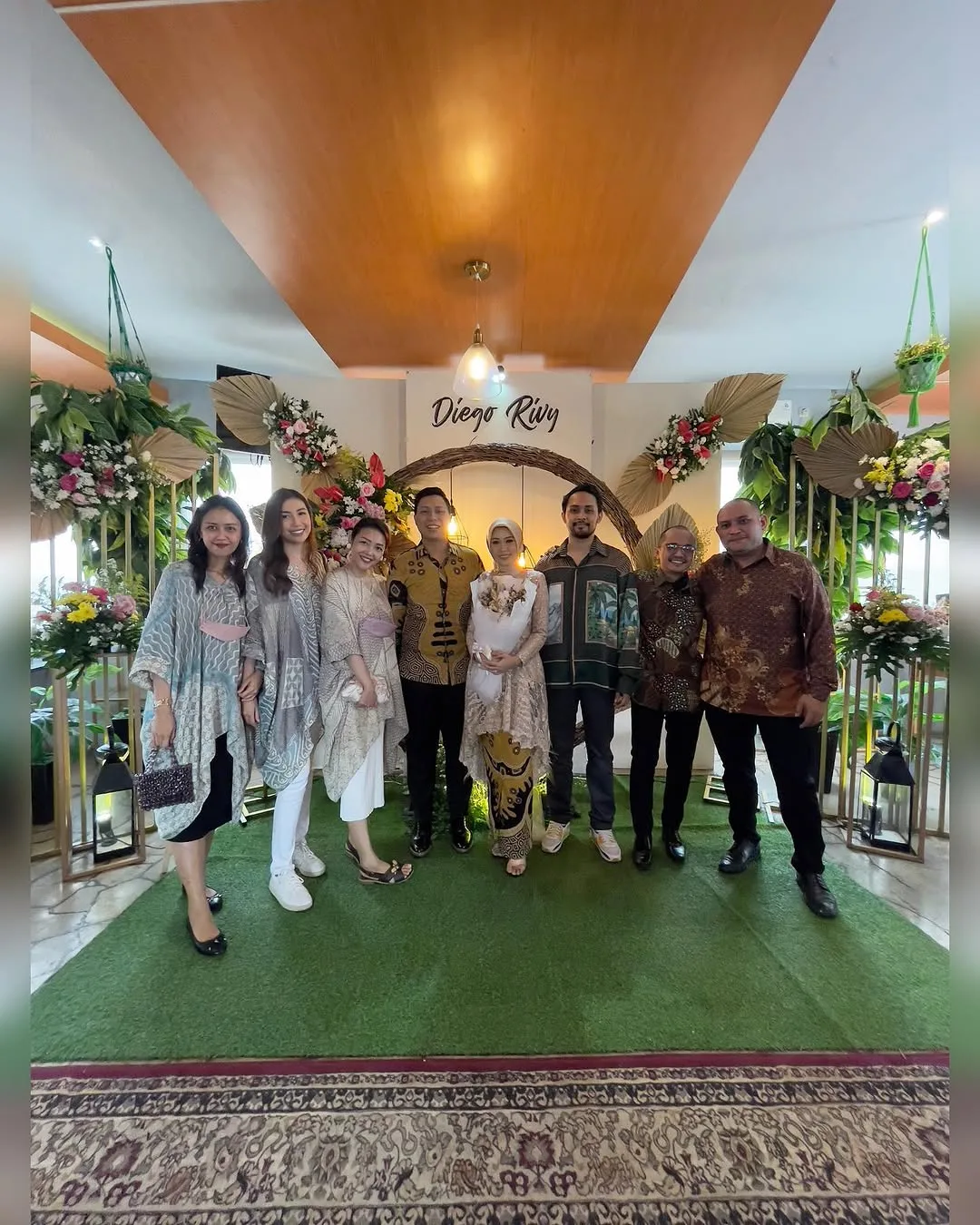 Enggagement day — 2/6