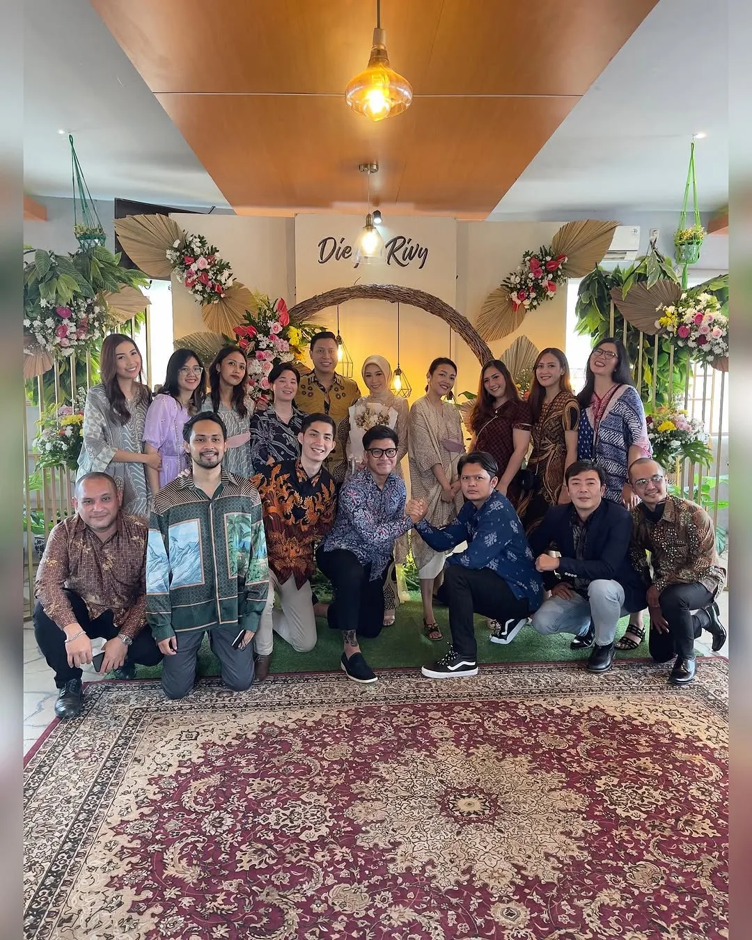 Enggagement day — 3/6