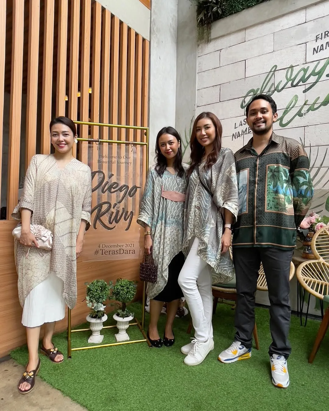 Enggagement day — 4/6