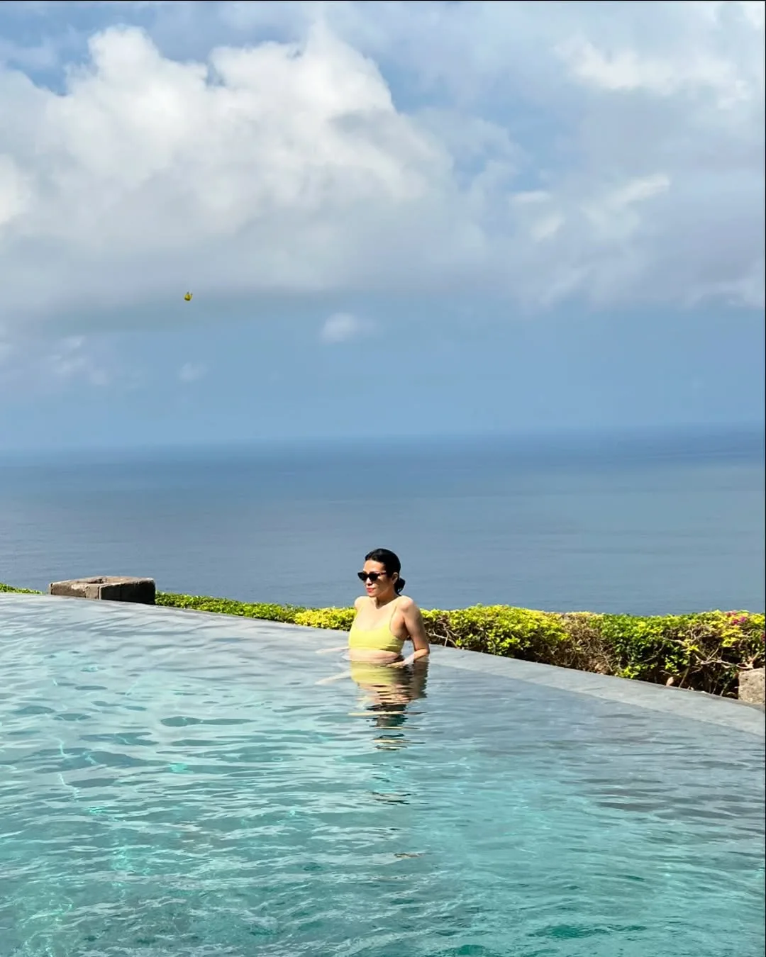 May’2024 — Bali vibes, family ties, and celebrating 60 wonderful years… — 1/8
