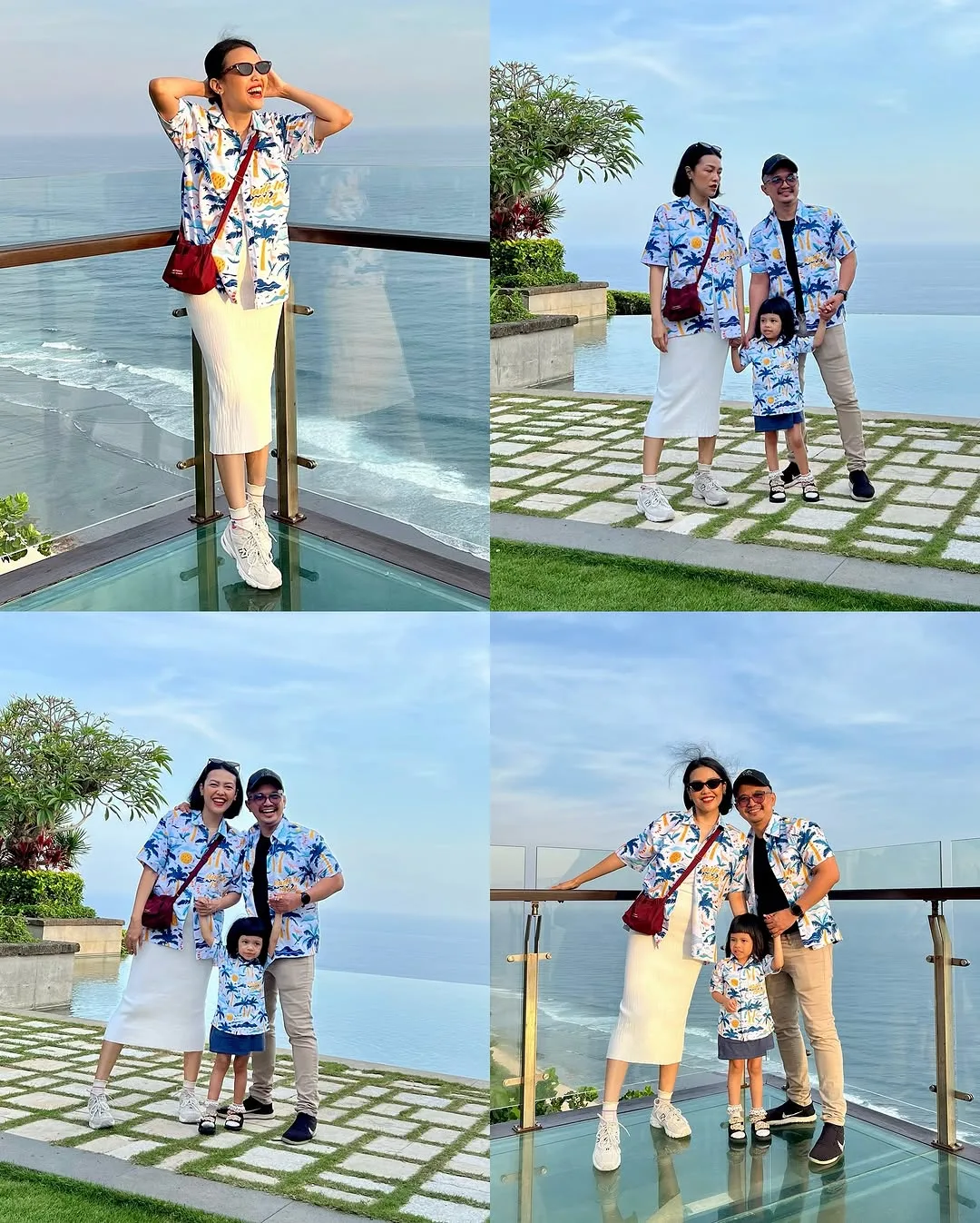 May’2024 — Bali vibes, family ties, and celebrating 60 wonderful years… — 2/8