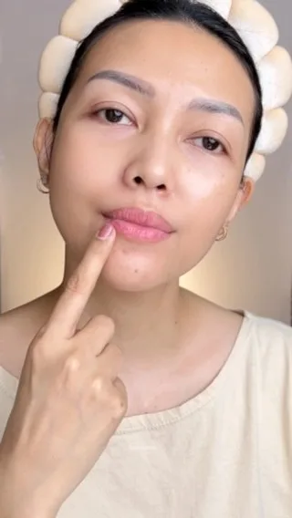Lip care yang bisa di andalkan & multi use