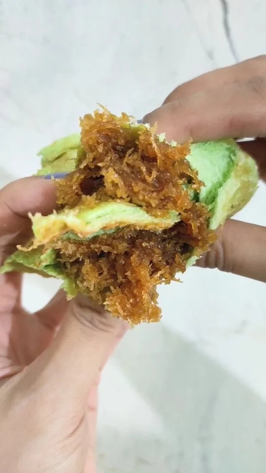 Kai Bai Bo Bakery