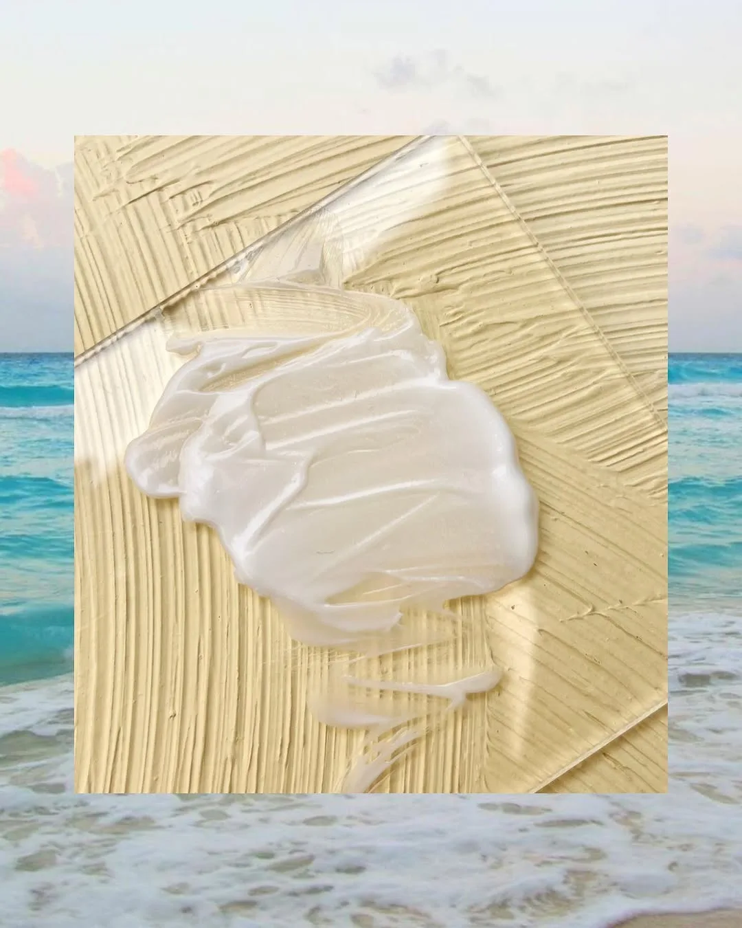 Cicamide barrier MOISTURISER SUNSCREEN ini juara sih ya, beneran bikin… — 6/7