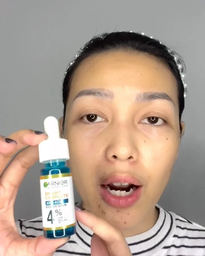 Gak nyangka bakalan sengefek ini dikulitku! — 6/7
