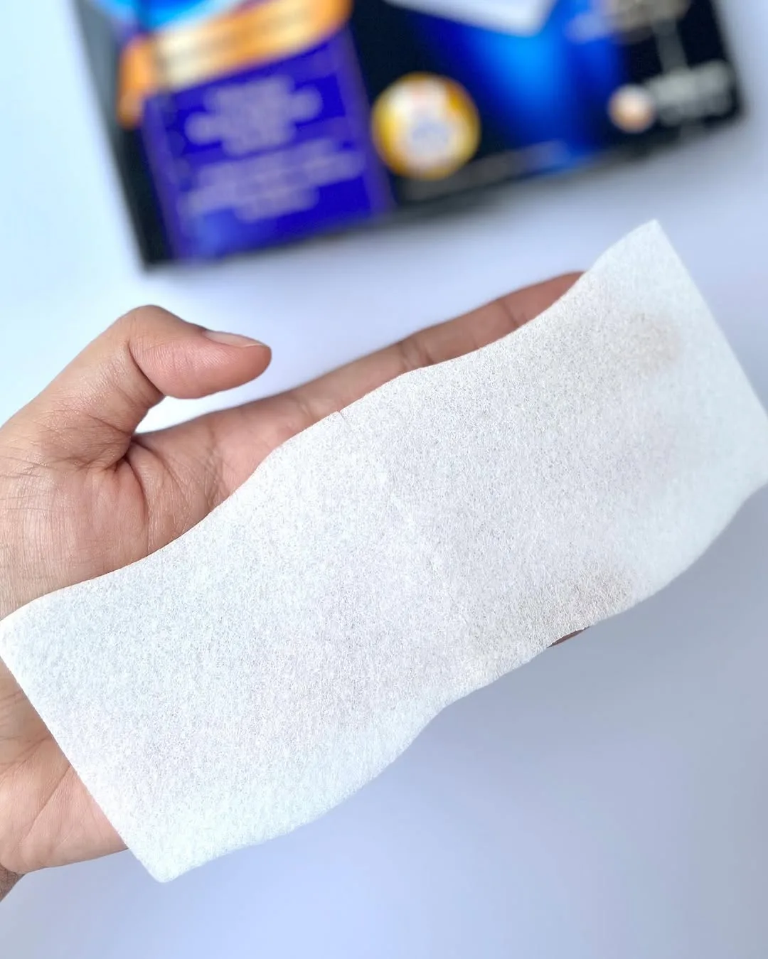 Apa sih beda nya 2 kapas silcot ini? — 5/7