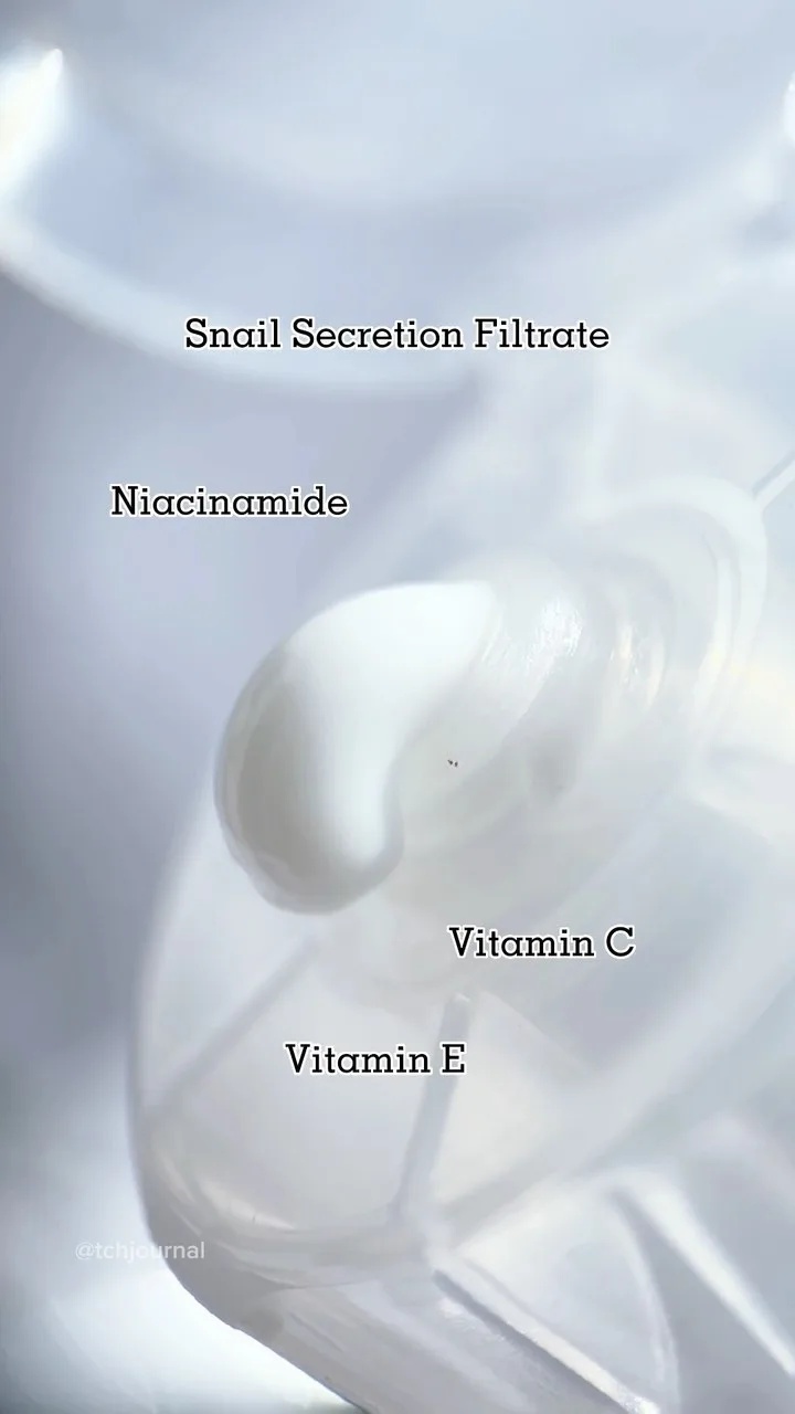 Senggol dulu nihh, Mary & Co Youthful Body Serum