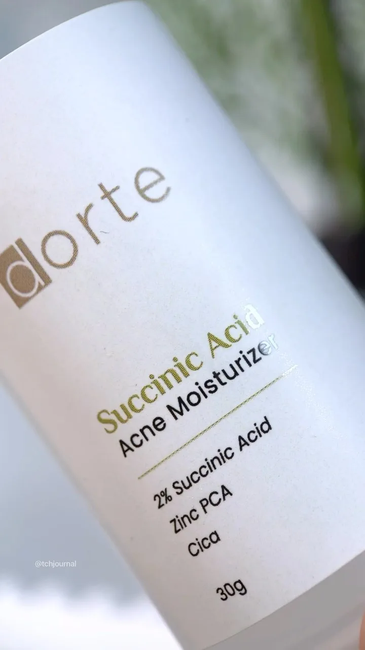 MUST TRY! << — Kulit berminyak dan acne-prone, BINGUNG MAU PAKAI…