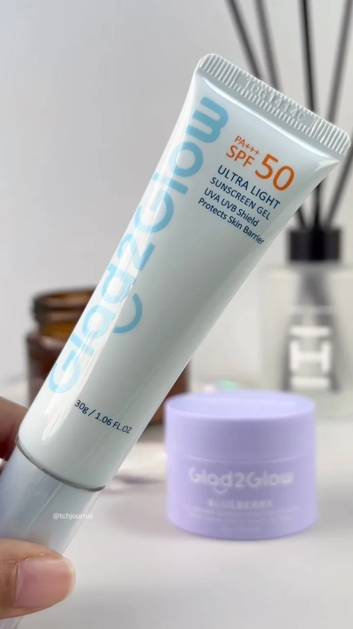 Nggak ada alasan buat skip sunscreen. Oke, NGGAK ADA ALASAN