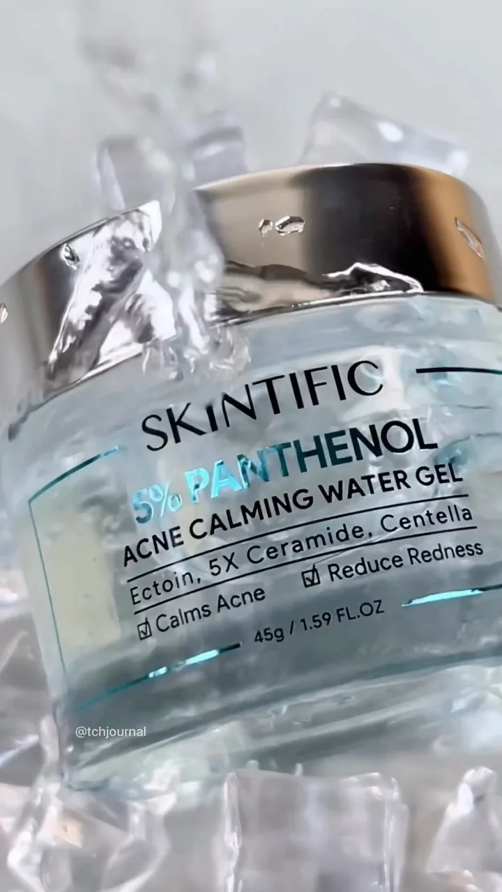 This moisturizer DESERVES a lot of attention sih kata gueee