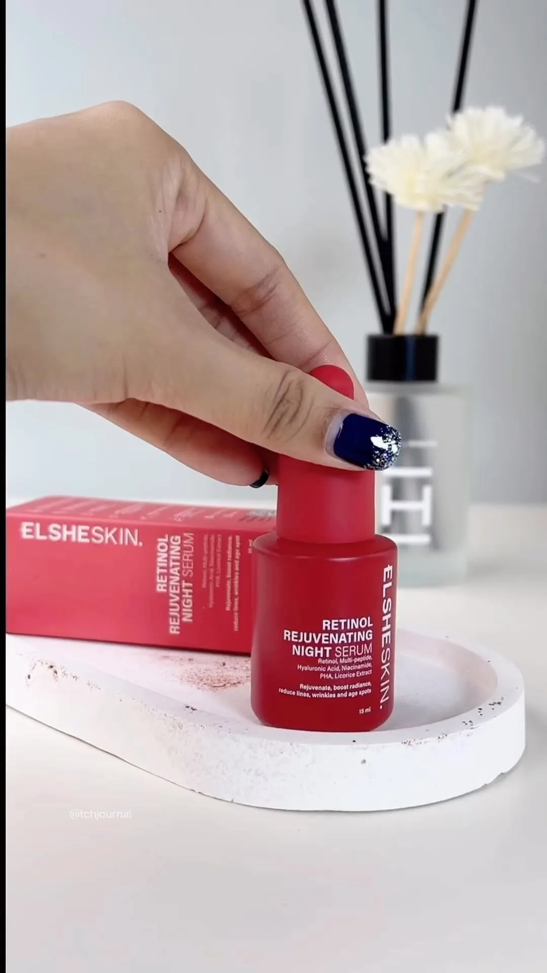 Rekomendasi serum untuk mencerahkan