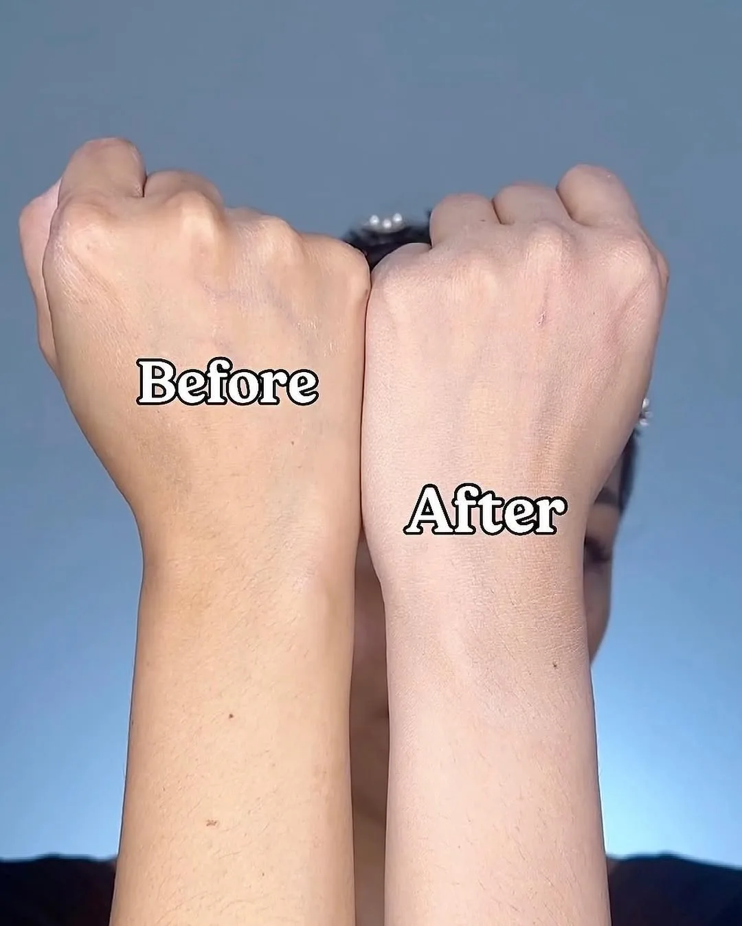 Ini dia body serum viral yang lagi hype karena tekstur dan wanginya… — 3/5