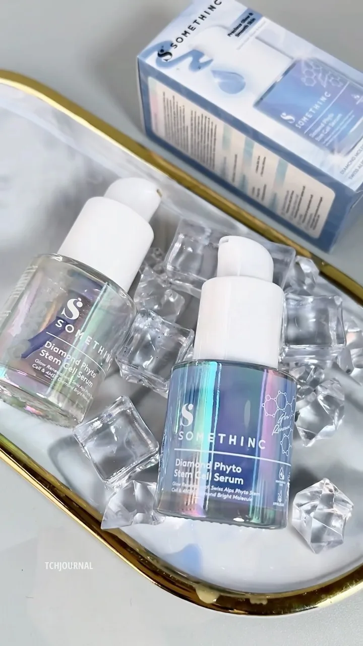 Sssttt, si Terobosannya ade ajeeeee, udah pada tau belum Diamond Phyto…