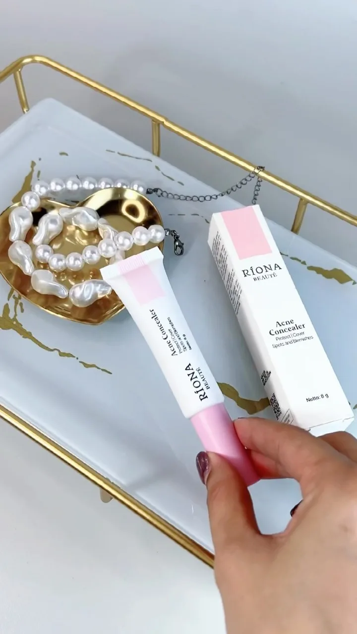 [BENDA WAJIB] — RIONA ACNE CONCEALER