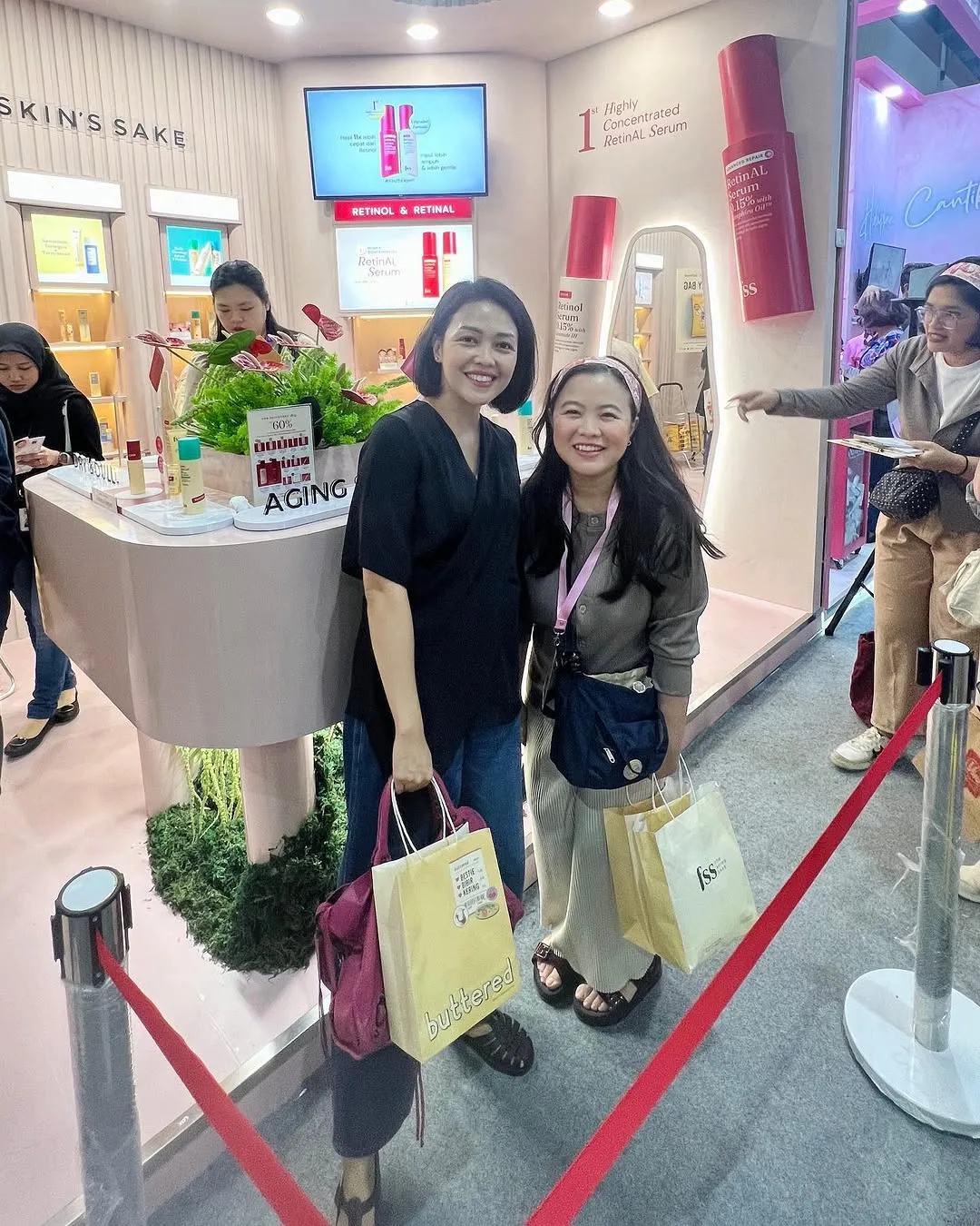 Sefruit recap day-2 — 4/10