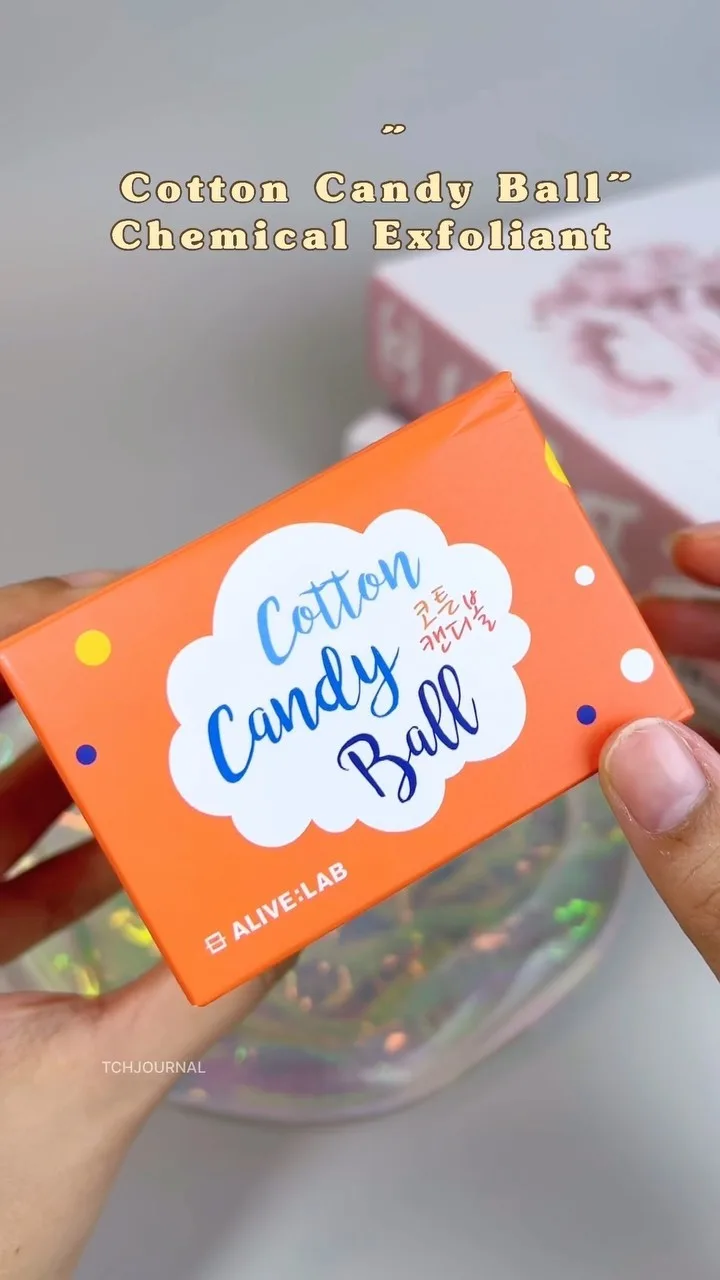UPPSSS! It’s not just a sweet and cute candy