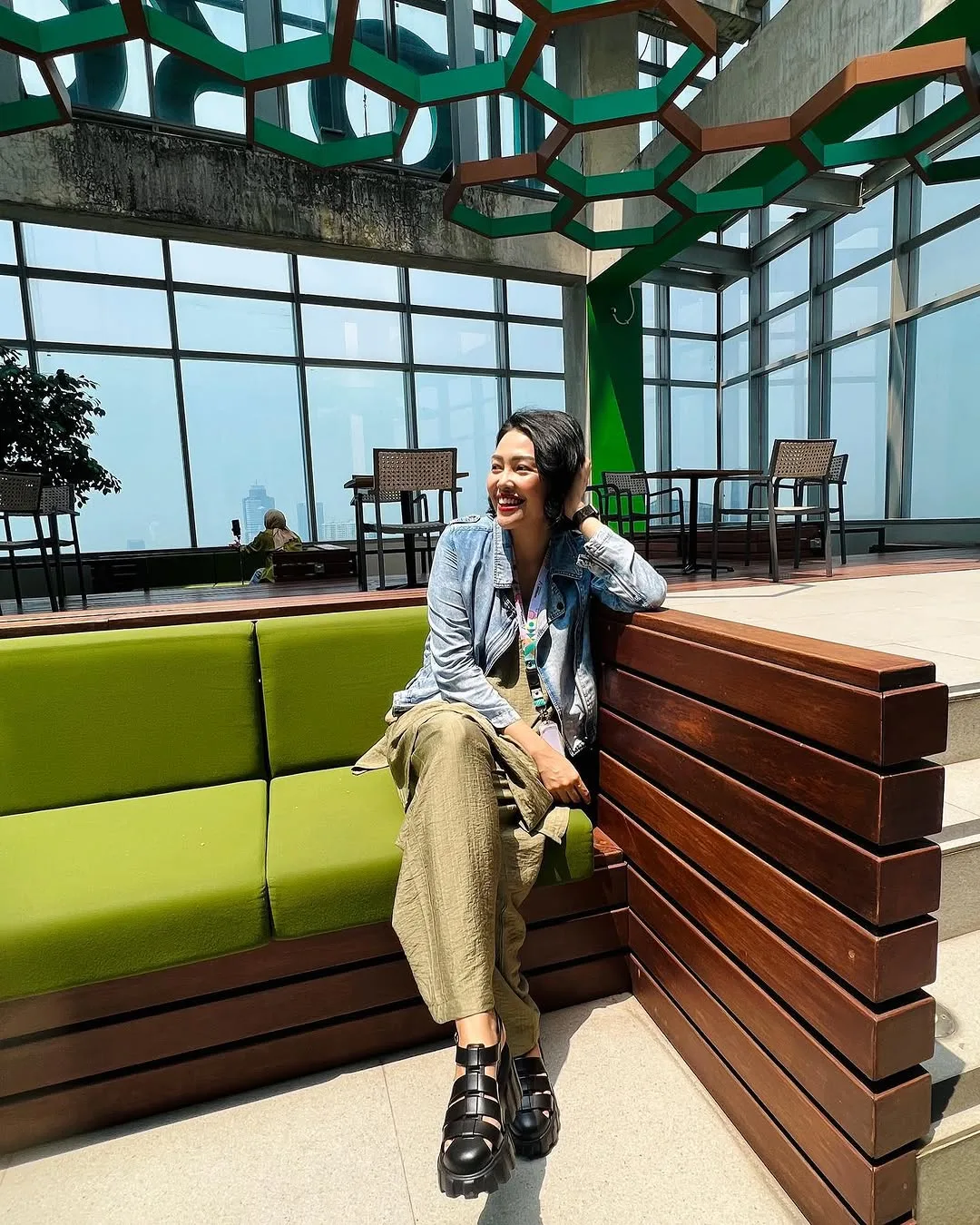 Tokopedia Affiliate Gembira 2023 — 5/6