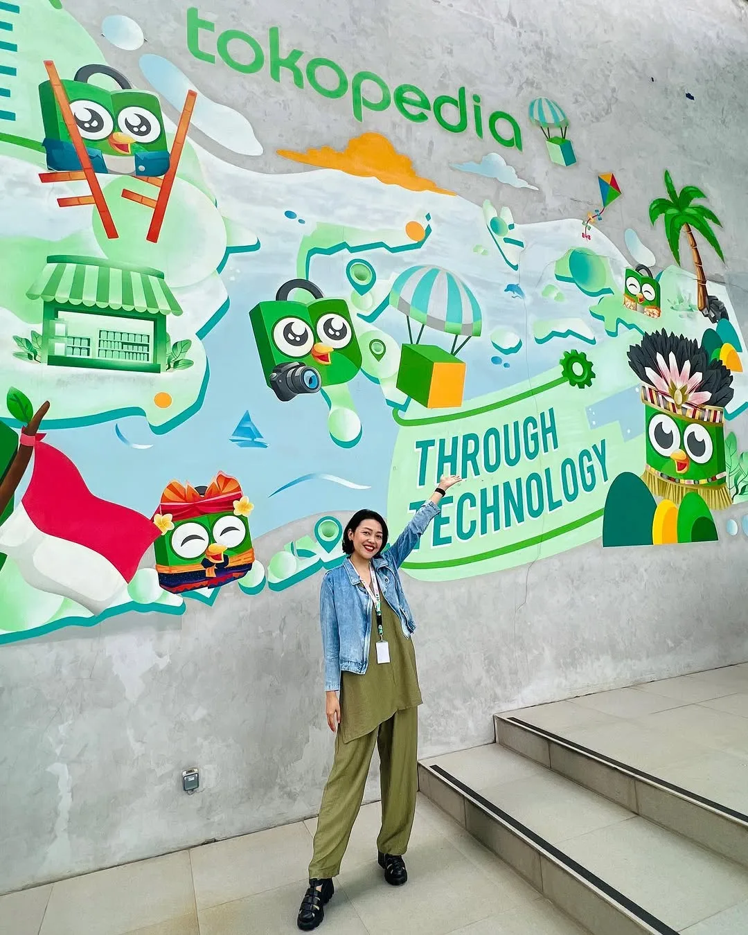 Tokopedia Affiliate Gembira 2023