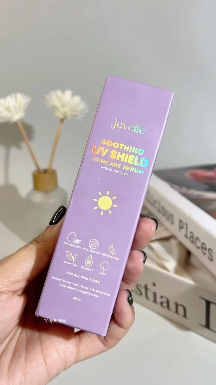 [SAVE & SHARE] Rekomendasi produk anti ribet-ribet club 3in1 .id