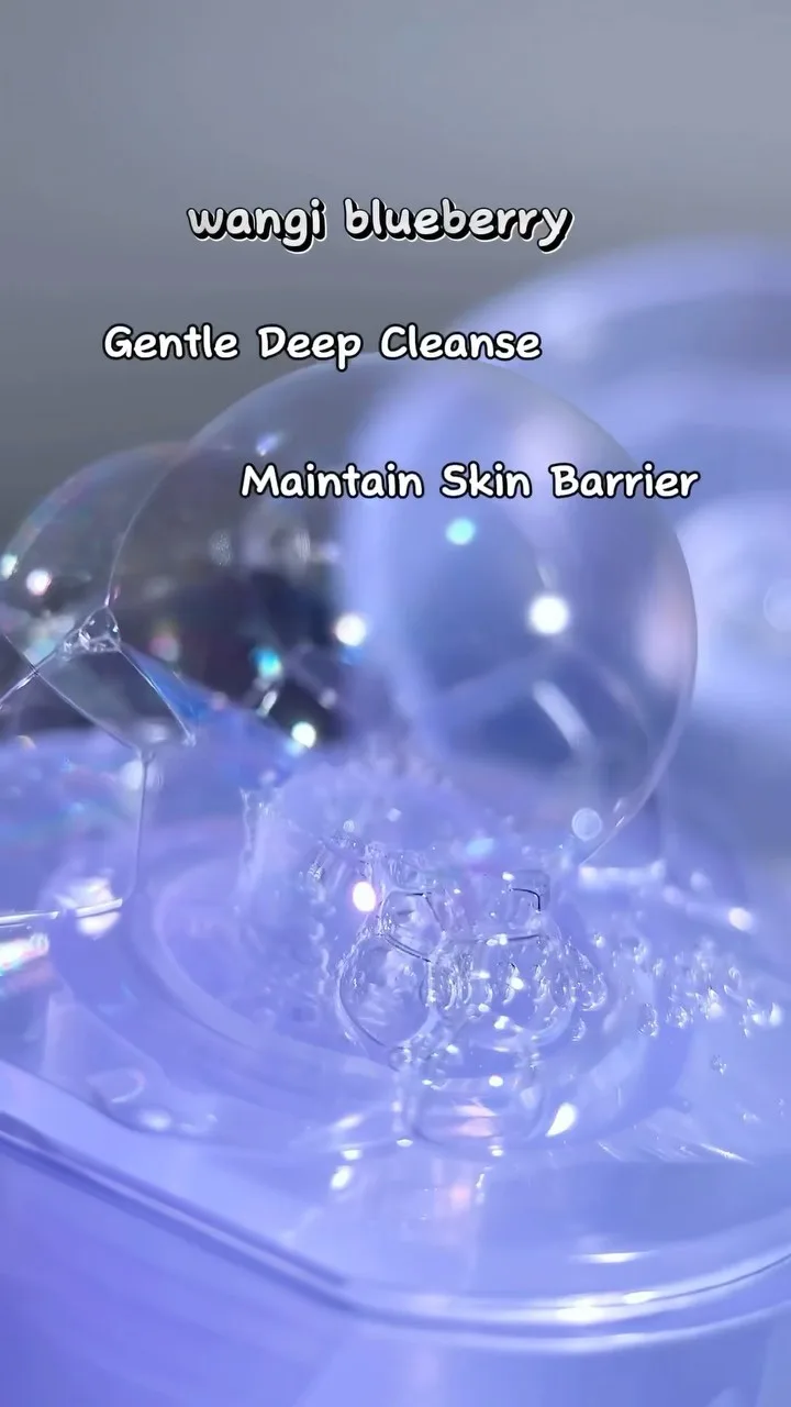 Rekomendasi face cleanser SUPER AFFORDABLE!!