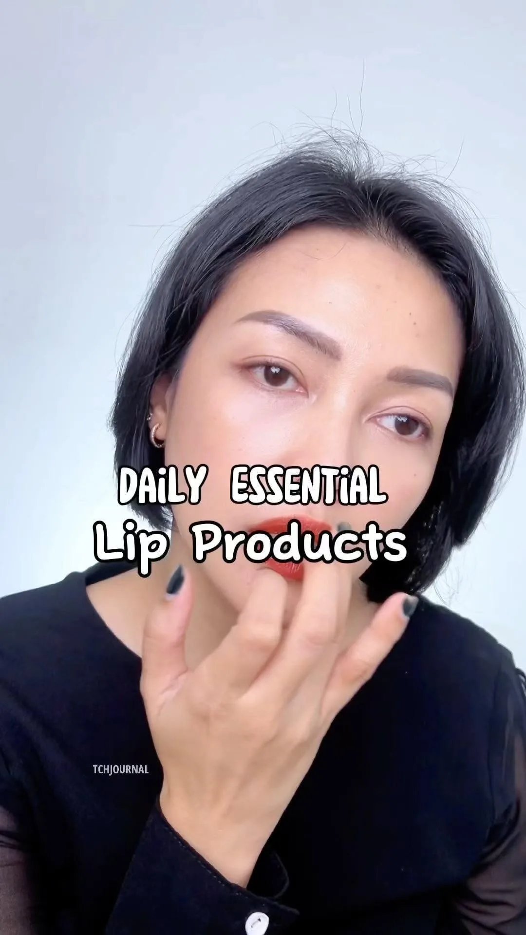 GIVEAWAYYY — DUO daily essential ini bisa banget buat merawat bibir…