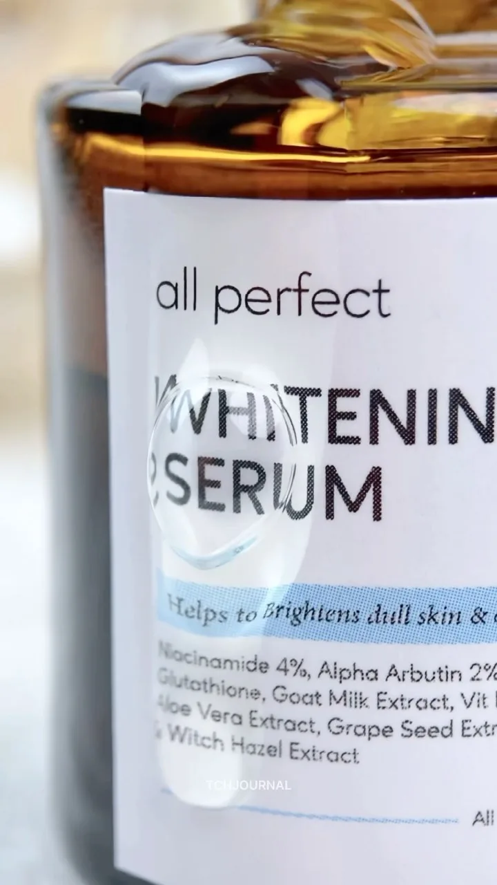 Serum dengan 11 hero ingredients yang wajib kamu coba!