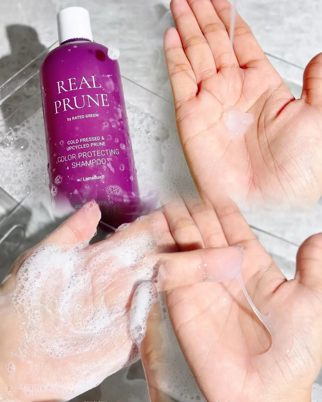 ‍[Hair Care Approved!]‍ — 2/3
