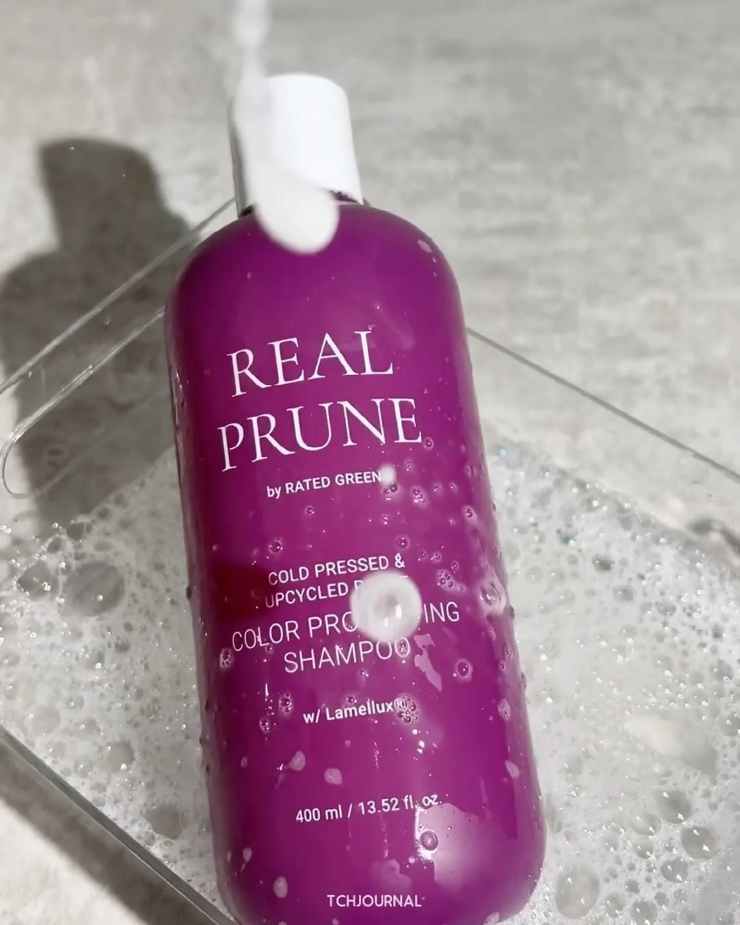 ‍[Hair Care Approved!]‍ — 3/3