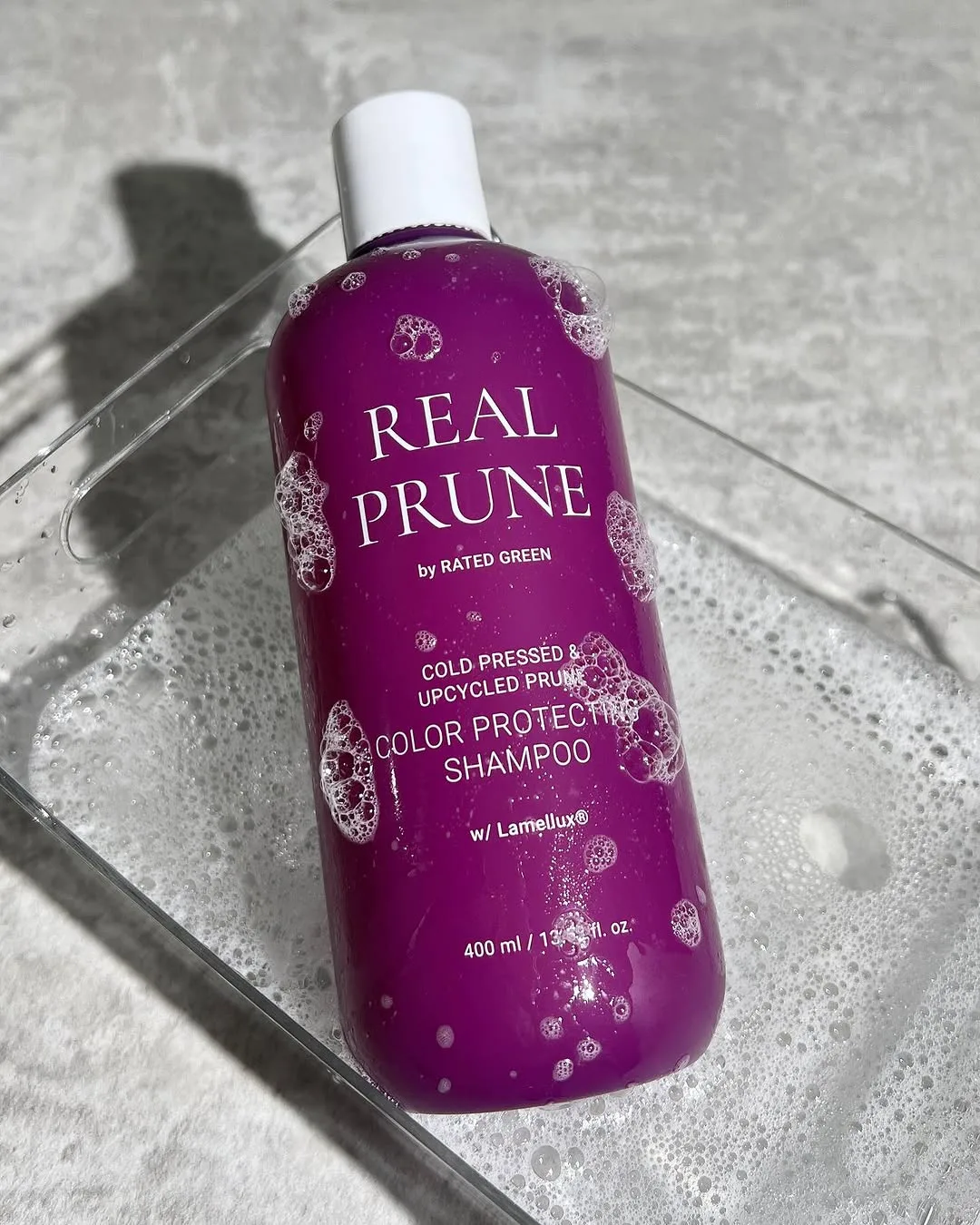 ‍[Hair Care Approved!]‍