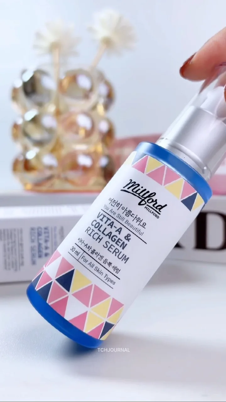 Pecinta produk anti-aging Korea, sepertinya harus melipir nyobain si…