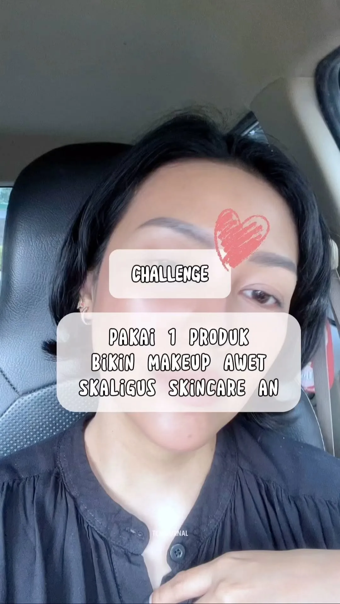 Emang enggak salah kalau Make it Happen 3in1 Mist ini gue nobatkan…